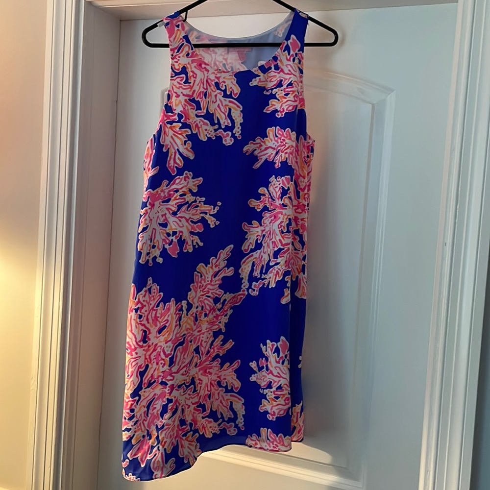 Lilly Pulitzer